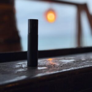 Rollerball Blends