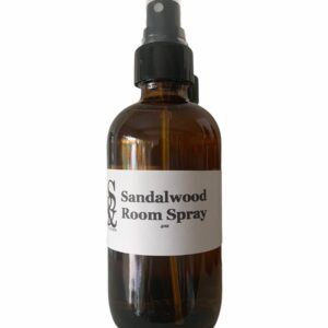 Sandalwood Room Spray