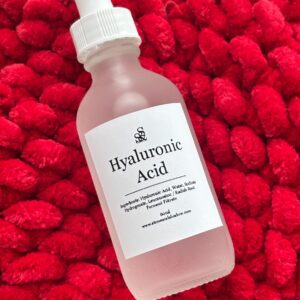Hyaluronic Acid