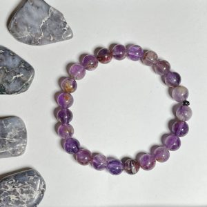Purple Phantom Bracelet 1
