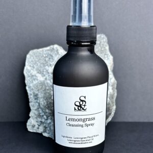 Lemongrass Spray