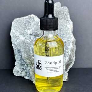 Rosehip Oil