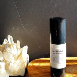 Replenish Facial Moisturizer