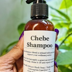 Chabe Shampoo