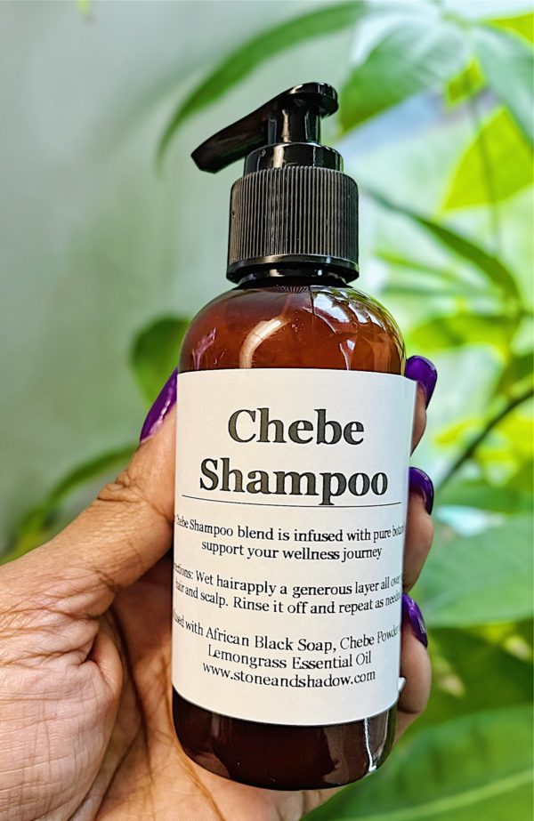 Chabe Shampoo