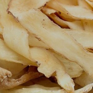 Solomon’s Seal Root