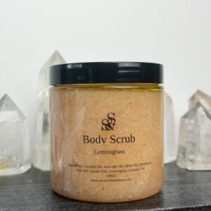 Body Scrub