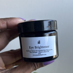 Eye Brightener