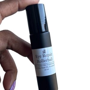 Eye Repair Rollerball Blend