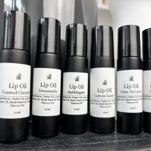 Lip Oil