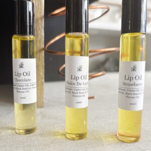 Lip Oil