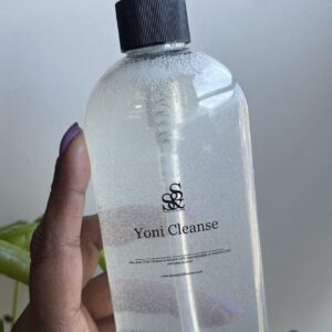 Yoni Care