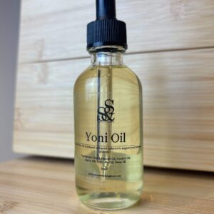 Yoni Care