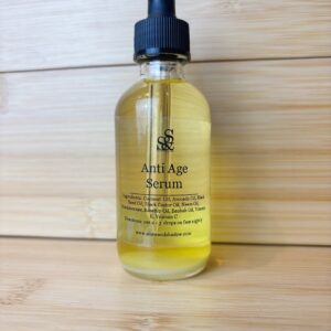 Anti Age Serum