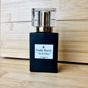 S&S Eau De Parfum