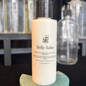 Belly Balm